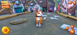 Game screenshot Cat Simulator 3D : Prank Games mod apk