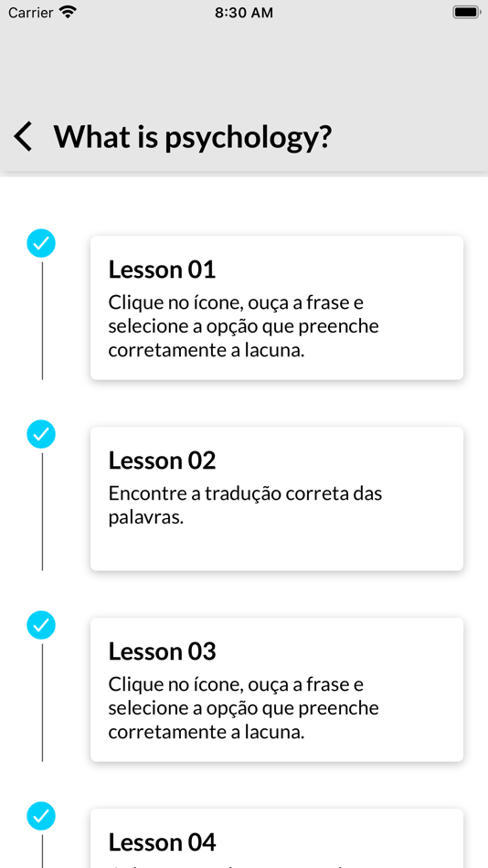 #3. Ipsis (iOS) 由: CARLOS GOMES DE OLIVEIRA