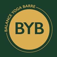 Balance Yoga Barre logo