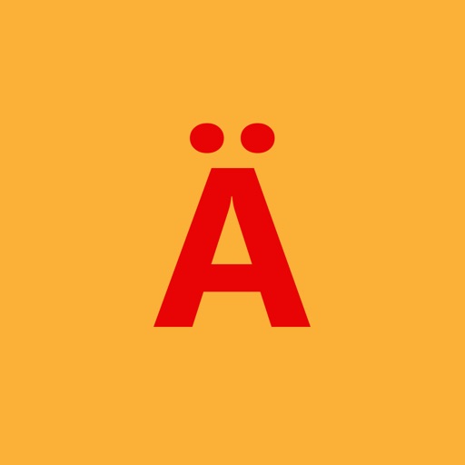 Äcka - puzzle game icon