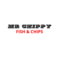 Mr Chippy..