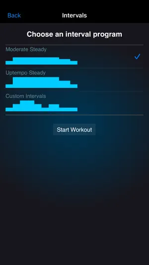 PaceDJ: BPM Running Music screenshot 4