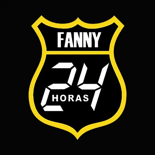 Fanny 24 Horas