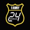 Todas as informações do Fanny 24 Horas na palma da sua mão