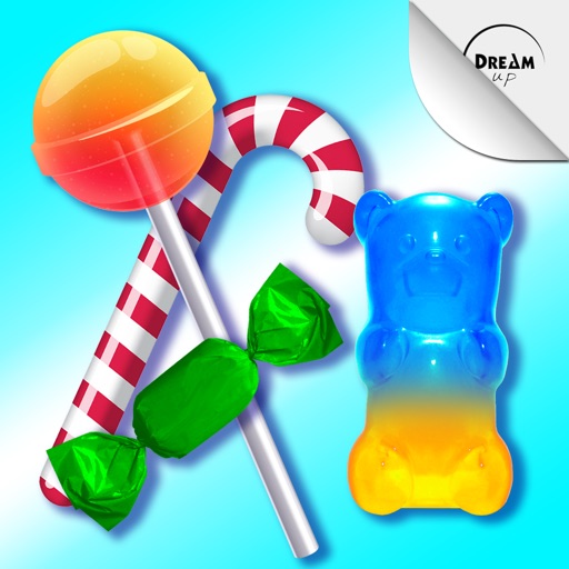 Candy-Color icon