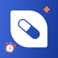 CareMed Daily Pill Reminder