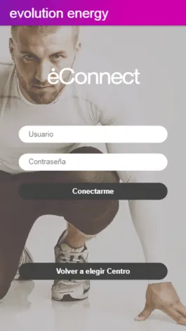Game screenshot eConnect apk