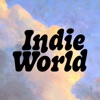 Indie World icon