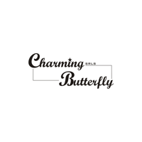 Charming Butterfly