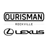 Ourisman Lexus Connect icon