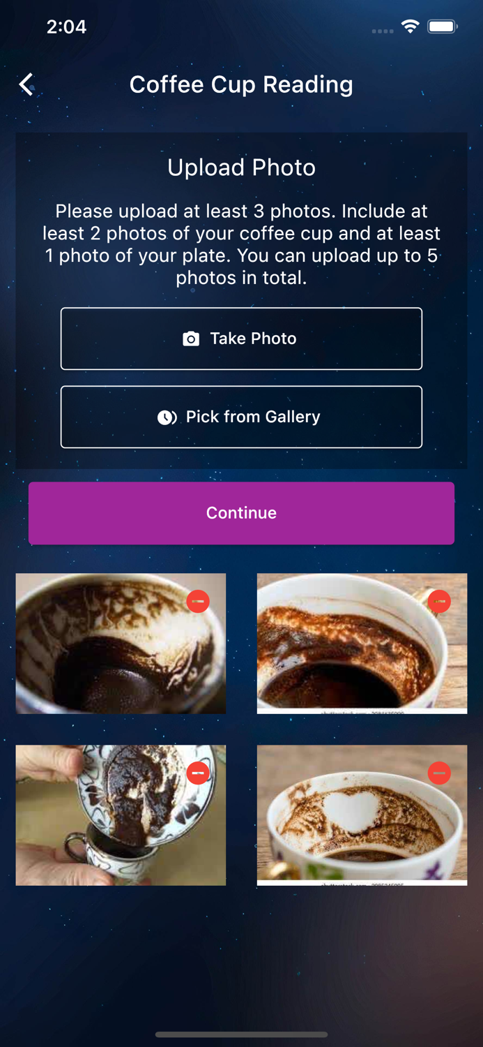 Fal Yolu Tarot Fortune Teller