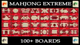 Game screenshot Mahjong Extreme mod apk