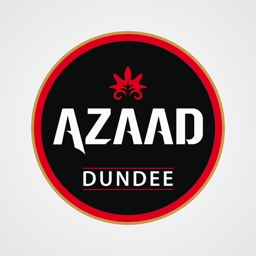 Azaad, Dundee icon