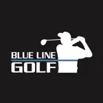 Blue Line Golf USA App Support