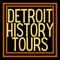 Since before Detroit's founding in 1701 by Antoine de la Mothe Cadillac, Detroit has been a city full of stories