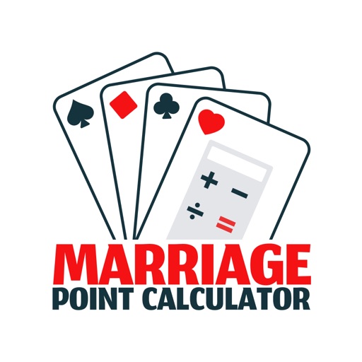 MarriagePointCalculator (MPC) Icon