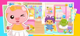 Game screenshot Pocket Money Piggies apk