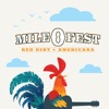 Mile 0 Fest Key West icon