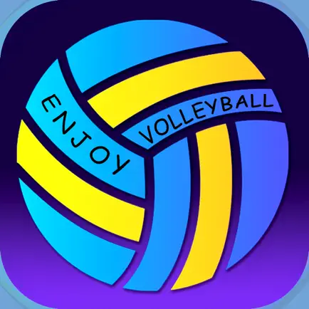 Enjoy volleyball Cheats