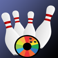 Bowling Wheel