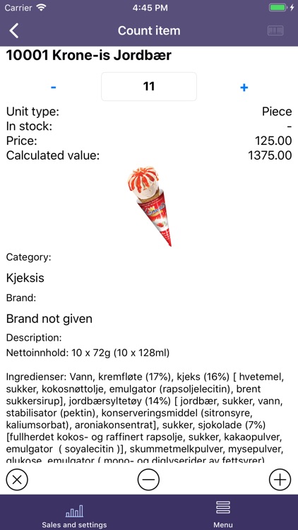 ExtendaGO CTRL screenshot-6