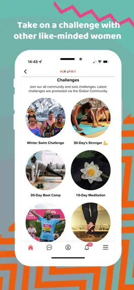 Game screenshot Her Spirit hack