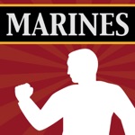 Download Marine Martial Arts app