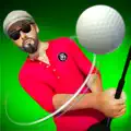 Real Golf Master 3D  Par