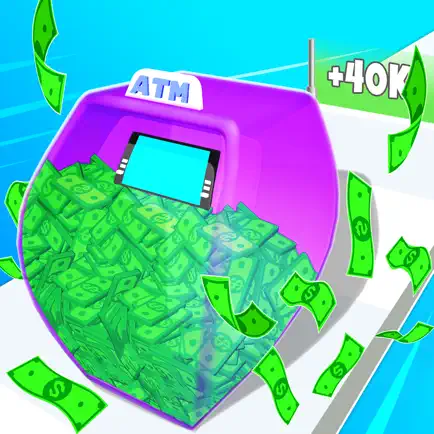 The ATM Run Cheats