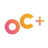 OC+ icon