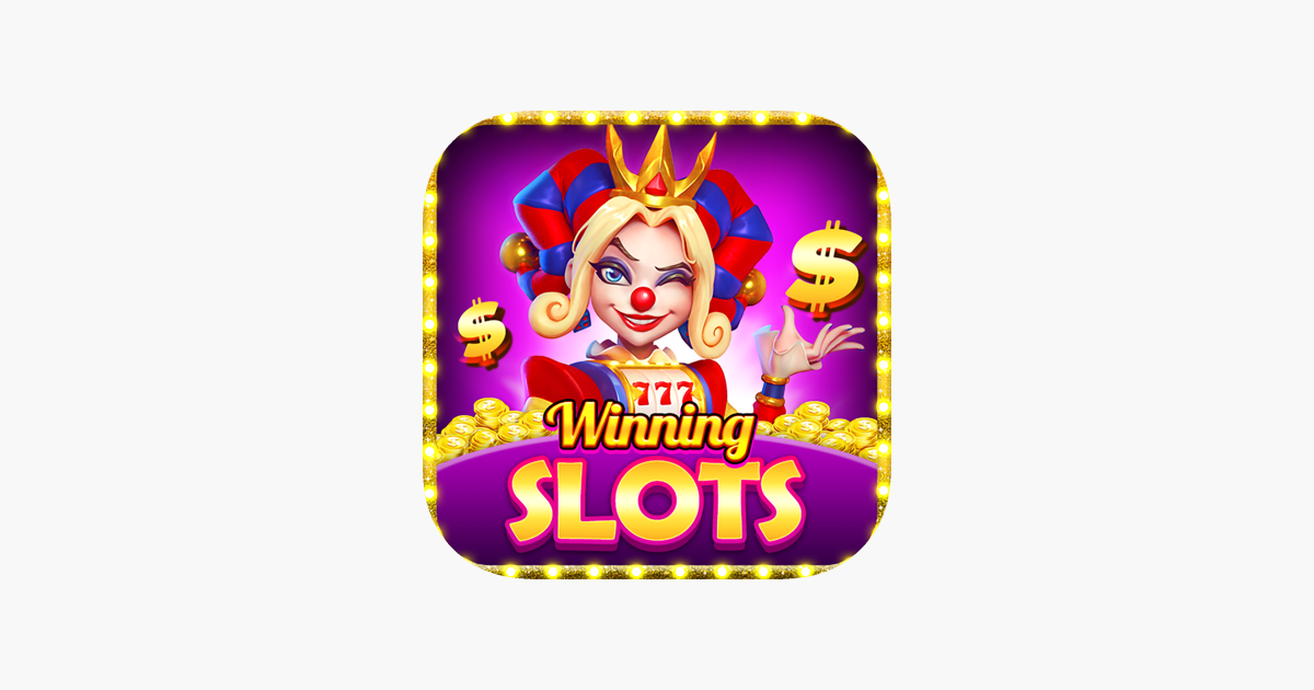 Winning Slots Las Vegas Casino v App Store