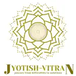 JYOTISHVITRAN App Cancel