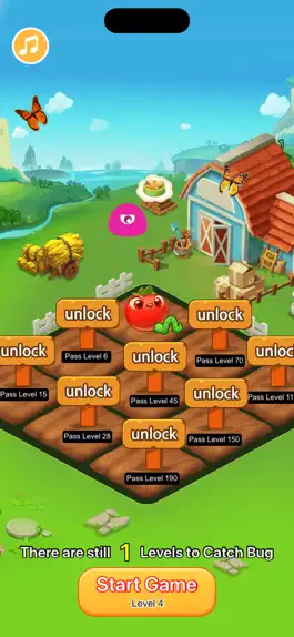 Game screenshot Block Blast Farm Pet mod apk