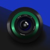 Pro2Camera - Pro SLR Camera - iPhoneアプリ