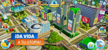 Citytopia® Build Your Own City