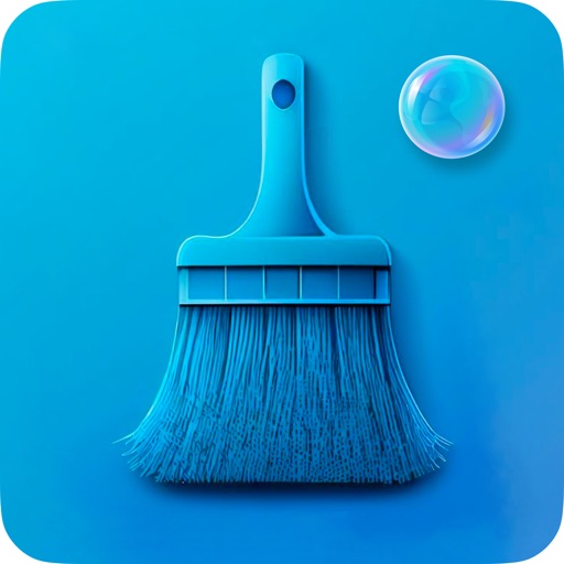 CleanApp Pro: Storage Cleaner Icon