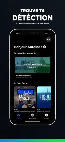 Game screenshot Deviens Pro apk