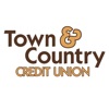 Town & Country CU icon