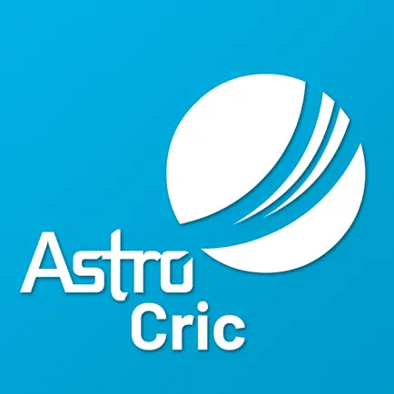 AstroCric - Cricket Live Читы