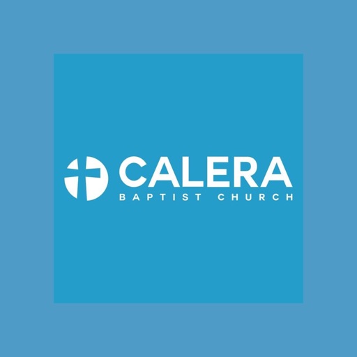 Calera Baptist Church iOS App