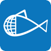Fish Planet - Web and Print