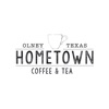 Hometown Coffee and Tea icon