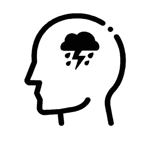 Depression Evaluation icon