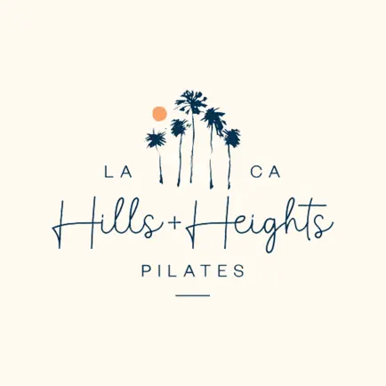 Hills & Heights Pilates Читы