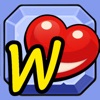 WordGasm Word Search Puzzle icon