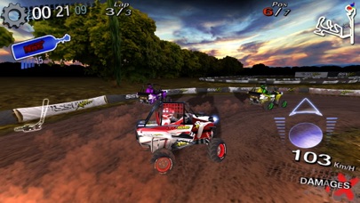 SSV XTrem screenshot 5