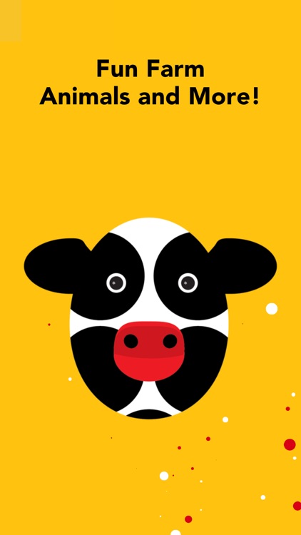 Infant Zoo: Sounds For Baby screenshot-7