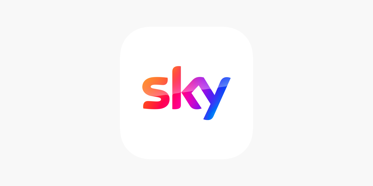 Sky im App Store
