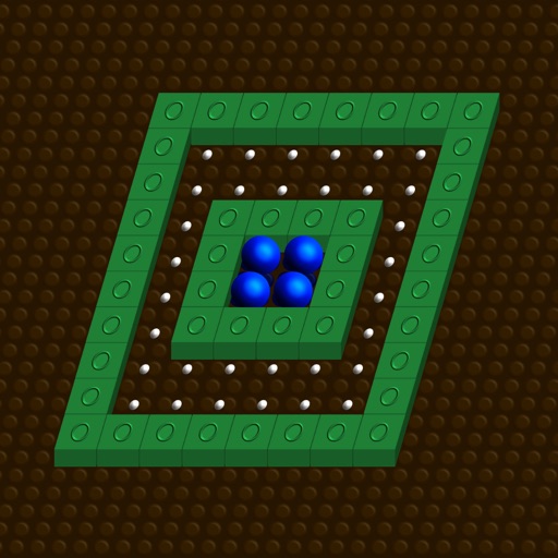 Nostalgic Maze icon