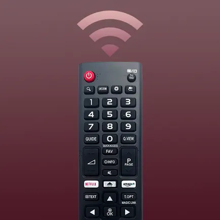 LGRemote: Control for WebOS TV Читы